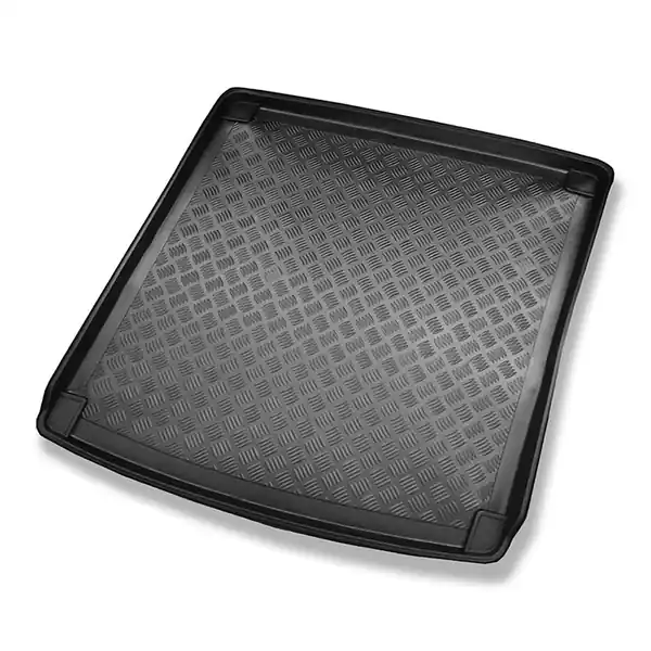 Wysoka jakość Mata do bagażnika do Mercedes-Benz Klasa M W164 SUV (08.2005-2011) - antypoślizgowa - samochodowy dywanik bagażnika - Aristar - Basic