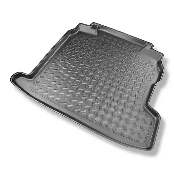 Zwrot pieniędzy Mata do bagażnika do Opel Astra H Sedan (12.2007-2012) - antypoślizgowa - samochodowy dywanik bagażnika - Aristar - Basic