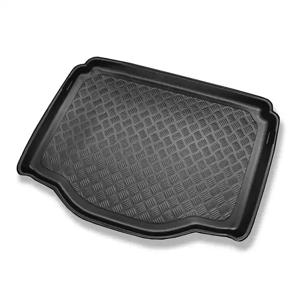 Mata do bagażnika do Chevrolet Trax Crossover (05.2013-06.2019) - antypoślizgowa - samochodowy dywanik bagażnika - Aristar - Basic - także do wersji Allroad Niska cena