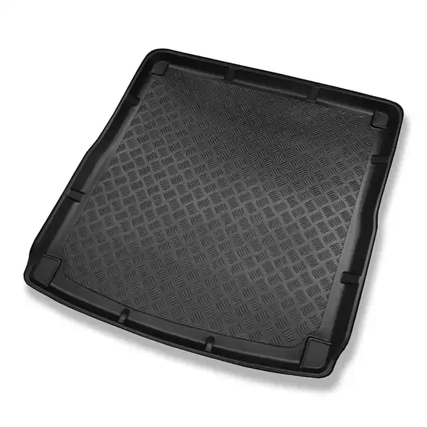 Mata do bagażnika do Audi A4 B8 Avant (04.2008-10.2015) - antypoślizgowa - samochodowy dywanik bagażnika - Aristar - Basic - także do wersji Allroad Quattro Darmowa dostawa