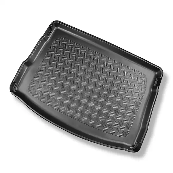 Mata do bagażnika do Seat Leon IV KL Hatchback (03.2020-....) - antypoślizgowa - samochodowy dywanik bagażnika - Aristar - Basic - górny bagażnik; także do hybrydy Zamów teraz