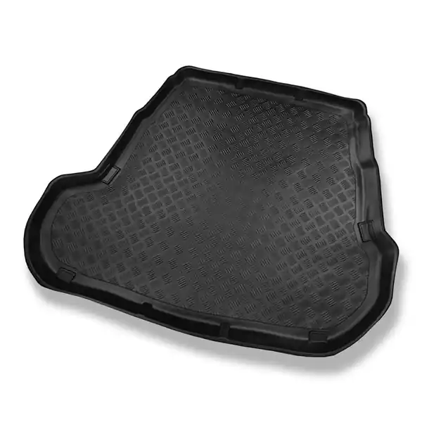 Tylko dziś Mata do bagażnika do Kia Optima III TF Sedan (02.2012-12.2015) - antypoślizgowa - samochodowy dywanik bagażnika - Aristar - Basic