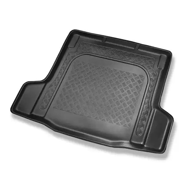 Mata do bagażnika do Chevrolet Cruze Sedan (2011-2016) - antypoślizgowa - samochodowy dywanik bagażnika - Aristar - Basic - z zestawem naprawczym Ostatnia szansa