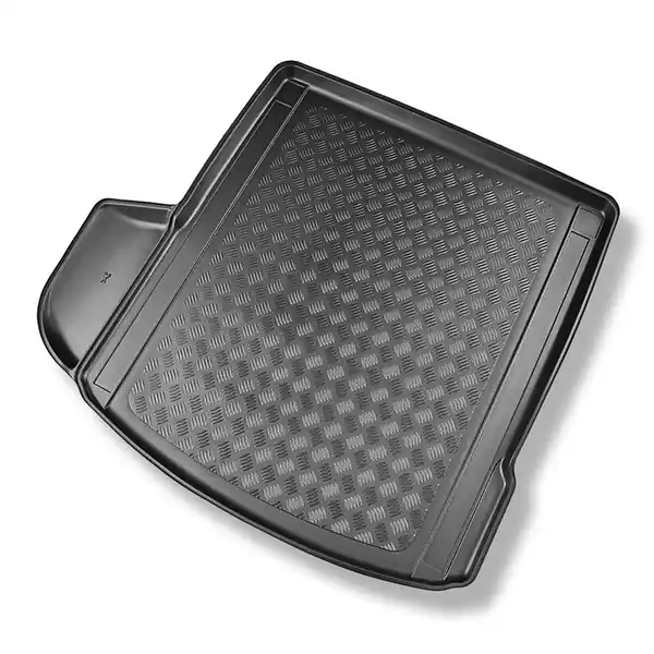 Tylko dziś Mata do bagażnika do Opel Insignia B Country Tourer (07.2017-2023) - antypoślizgowa - samochodowy dywanik bagażnika - Aristar - Basic - także do modeli z szynami mocującymi