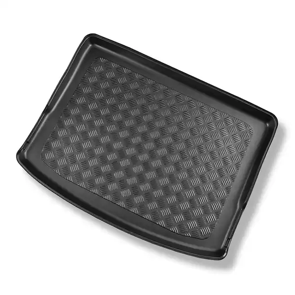 Mata do bagażnika do Mitsubishi Eclipse Cross SUV (01.2018-....) - antypoślizgowa - samochodowy dywanik bagażnika - Aristar - Basic - nie do wersji Plug-in Hybrid Nowość