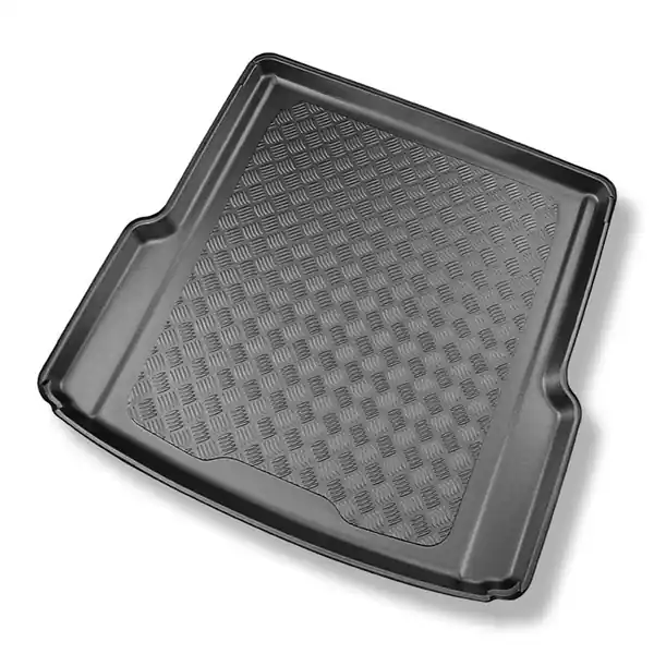 Mata do bagażnika do BMW i4 G26 Gran Coupe (11.2021-....) - antypoślizgowa - samochodowy dywanik bagażnika - Aristar - Basic Zamów teraz
