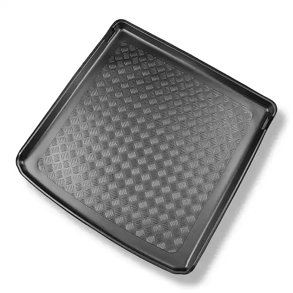 Mata do bagażnika do Volkswagen Golf VIII Variant (11.2020-....) - antypoślizgowa - samochodowy dywanik bagażnika - Aristar - Basic - górny bagażnik; także do wersji Hybrid mHEV Szybka dostawa