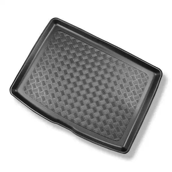 Mata do bagażnika do Mercedes-Benz GLA H247 Plug-in Hybrid SUV (04.2020-....) - antypoślizgowa - samochodowy dywanik bagażnika - Aristar - Basic Oferta