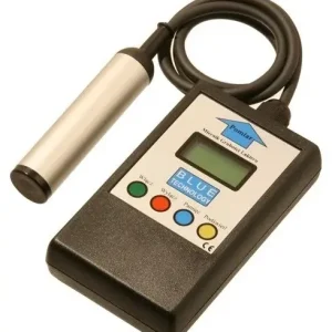 Zwrot pieniędzy Blue Technology Miernik grubości lakieru MGR-10-S-FE