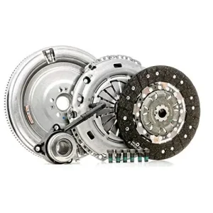 LUK KOŁO DWUMASOWE + SPRZĘGŁO 600017200 Niska cena