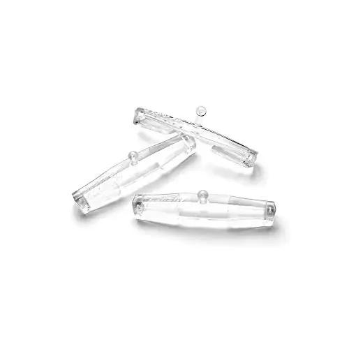 100% 51013-001-02 Tear-off Strap Pin (paczka 3) Najlepsza cena