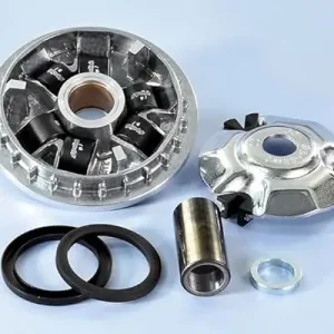 Variomatik maxi polini hi-speed kompatybilny z 125 sym cruisym euro4 2018- Premium