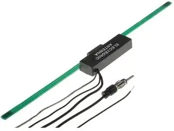 Sunker Antena samochodowa wewnętrzna W2 10670 Oferta