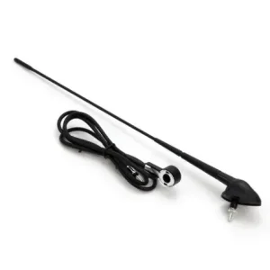 AMiO 01050 Antena samochodowa 40cm ANT03 Tani