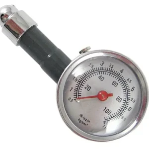 Oferta CarCommerce Ciśnieniomierz samochodowy do kół CAR42453