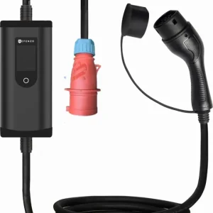 Ładowarka Defenzo ToGo AC11 11kW Type2 6m Oferta limitowana