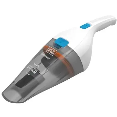 Black&Decker NVC115JL-QW Oryginalny