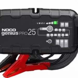 Noco Genius 25 Pro (25A 6V/12V/24) Ostatnia szansa