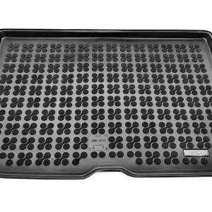 Rezaw-plast Mata Bagażnika Gumowa Audi A3 8V HB / Sportback od 2012 wersja z kołem zapasowym (pełnowymiarowe) 232029 Darmowa dostawa