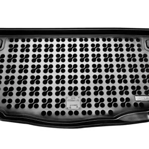 Rezaw-plast Mata Bagażnika Gumowa Hyundai i10 od 2014 230633 Ekspresowa dostawa