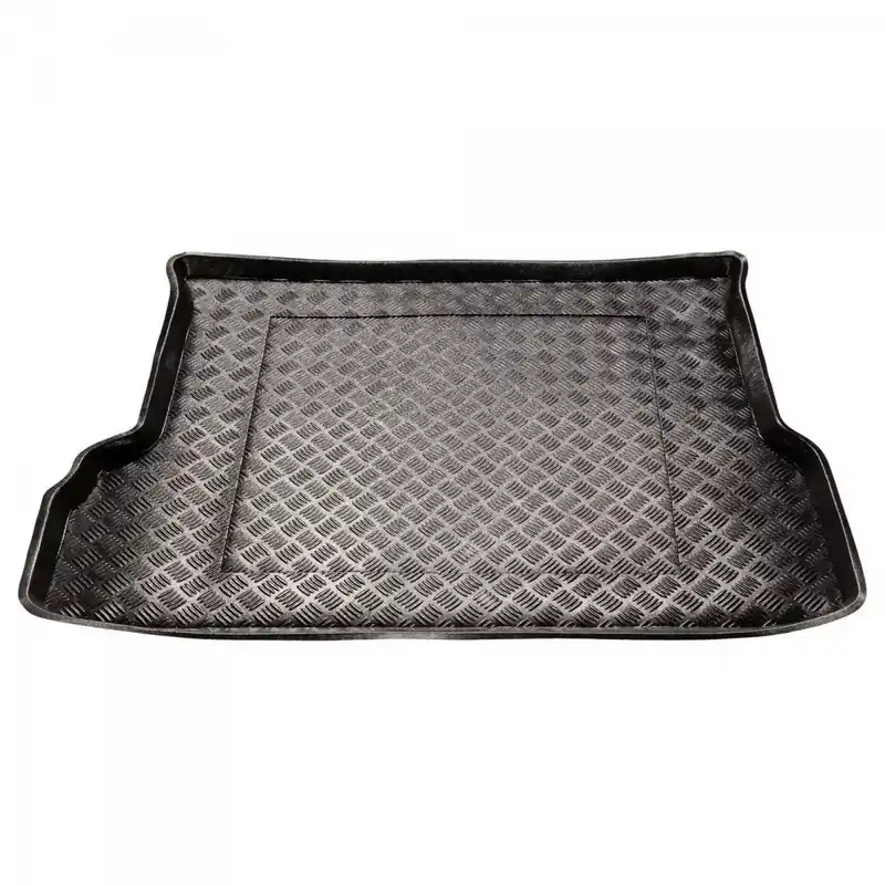 Rezaw-plast Mata bagażnika Standard Toyota LAND CRUISER J150 od 2014 wersja 7 osobowa (złożony 3 rząd siedzeń), po liftingu 101758 Zamów teraz