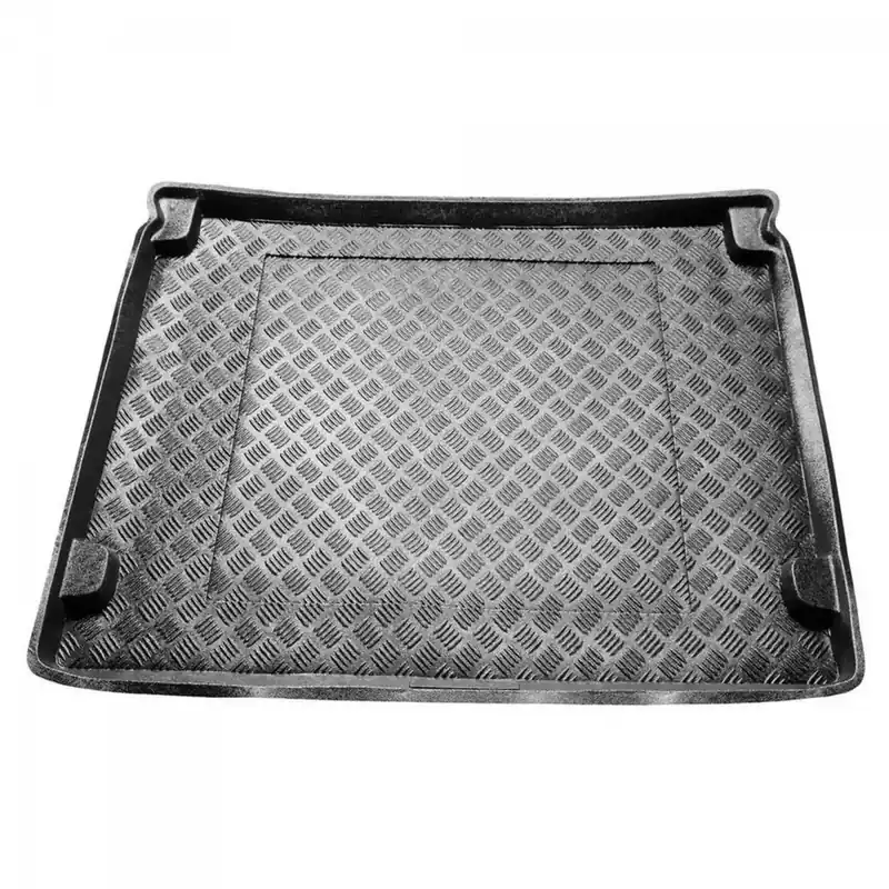 Nowość Rezaw-plast Mata do bagażnika Standard Citroen Berlingo od 2007 / Peugeot Partner od 2007 wersja 5-osobowa 100124