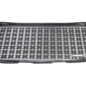 Oryginalny Rezaw-plast Mata bagażnika gumowa Renault ZOE od 2019 2313102