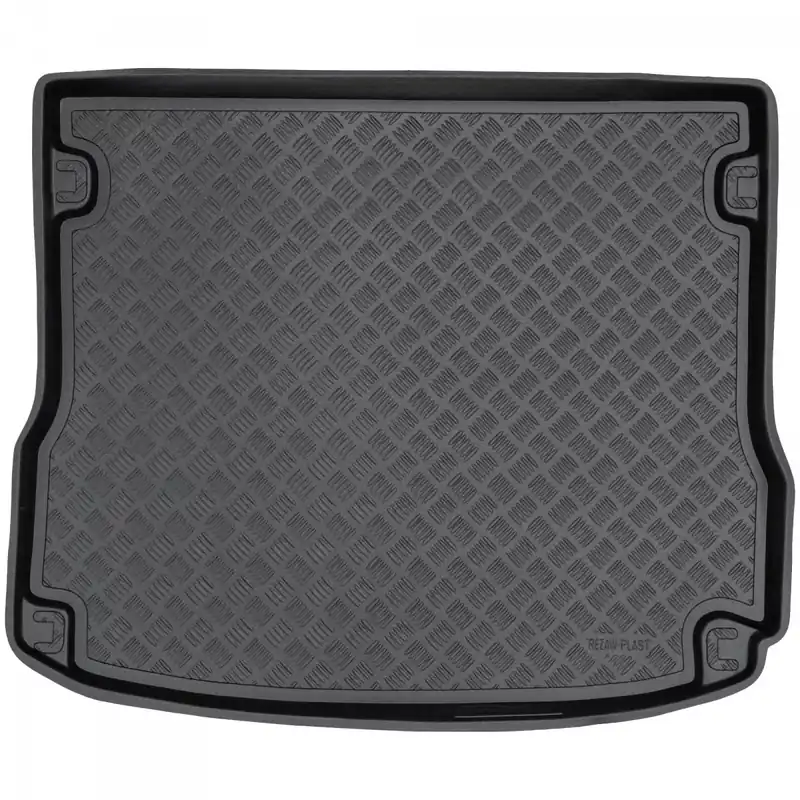 Rezaw-plast Mata bagażnika Standard Audi Q5 8R 2008-2017 102021 Promocja