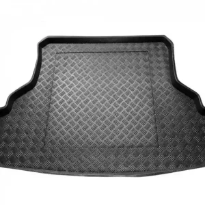 Wysoka jakość Rezaw-plast Mata bagażnika Standard Suzuki Sx4 Sedan od 2008 101611