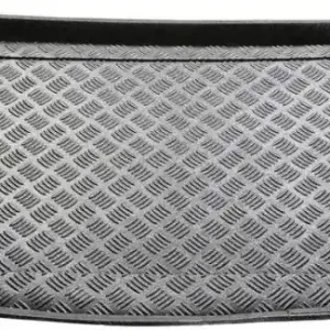 Popularny Rezaw-plast Mata bagażnika Standard Fiat STILO 2001-2007 Dynamic 5 - drzwi, krótki 100311