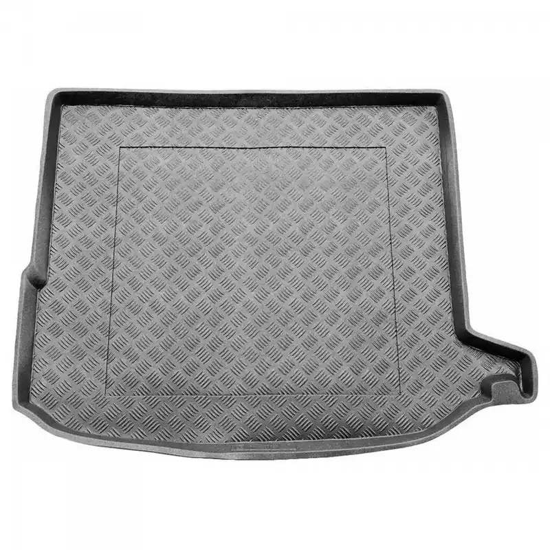 Rezaw-plast Mata Bagażnika Standard Mercedes GLC Coupe C253 od 2016 100950 Darmowa dostawa