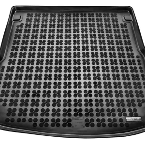 Zamów teraz REZAW-PLAST Wykładzina bagażnika gumowa, czarna PLAST 230627, Hyundai i40 Kombi od 2011 PLAST 230627