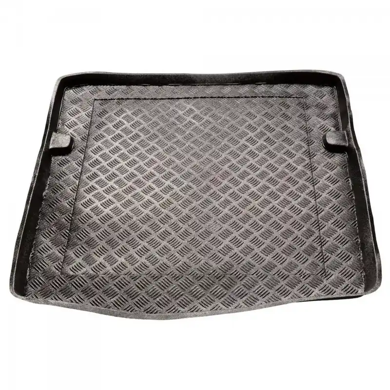 Wysoka jakość Rezaw-plast Mata bagażnika Standard Skoda Octavia III Kombi od 2013 nie pasuje do wersji G-Tec 101522