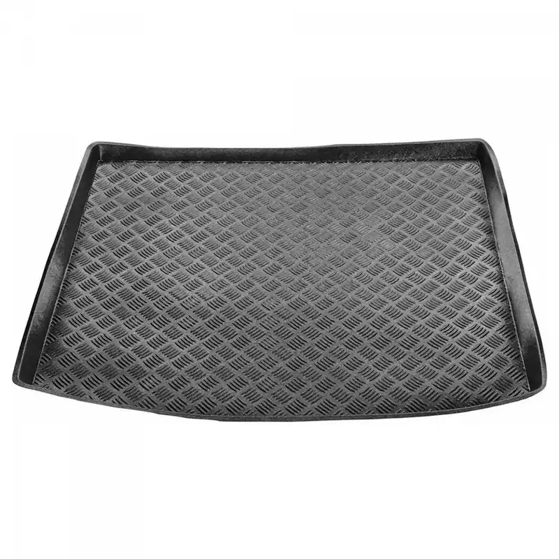 Rezaw-plast Mata bagażnika Standard CITROEN DS7 CROSSBACK od 2018 dolna podłoga bagażnika 100153 Bezpieczna płatność