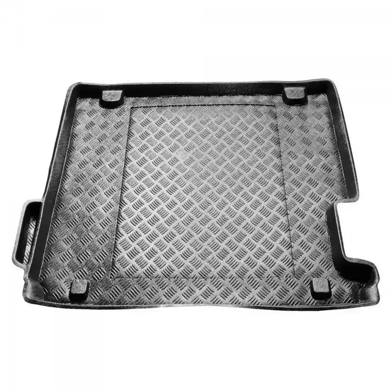 Promocja Rezaw-plast Mata bagażnika Standard Bmw X3 F25 od 2011 102118