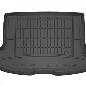 Wysoka jakość Frogum Mata bagażnika gumowa VOLVO C30 2006-2012 wersja z zestawem naprawczym, wersja bez subwoofera TM405882