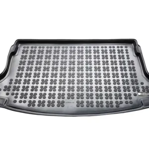 Rezaw-plast Mata Bagażnika Gumowa Hyundai i30 HB od 2016 wersja z jedną podłogą bagażnika 230642 Ekspresowa dostawa