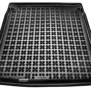 Oferta REZAW-PLAST Wykładzina bagażnika gumowa, czarna PLAST 231828, Volkswagen PASSAT B6 Sedan 03/2005 - 2010 PLAST 231828