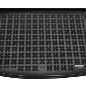 Rezaw-plast - Mata Bagażnika Gumowa Volkswagen Golf VII Sportsvan od 2014 górna podłoga Bagażnika 231868 Szybka dostawa