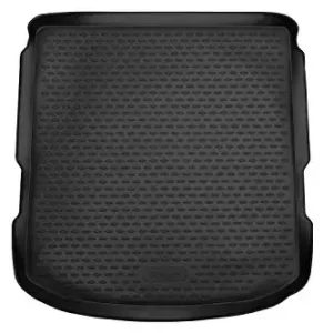 Premium Element EXP.ELEMENTA11073B14 dopasowana gumowa mata ochronna do bagażnika do Ford Galaxy III Van 2015-> 5 drzwi, 5 siedzeń, Mv, 1 szt