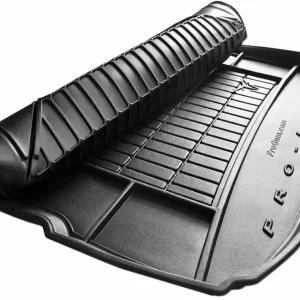 Bezpieczna płatność Frogum Mata bagażnika gumowa MAZDA 3 IV od 2019 Hatchback