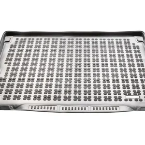 Darmowa dostawa Rezaw-plast Mata bagażnika gumowa Peugeot 5008 II od 2017 wersja 5 osobowa 231243