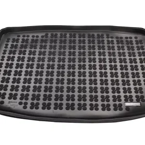 Rezaw-plast Mata bagażnika gumowa Honda CR-V V od 2018 wersja 5 osobowa, dolna podłoga bagażnika 230533 Nowość