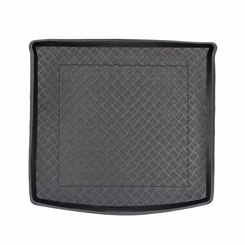 Zwrot pieniędzy Mata do bagażnika Standard Mitsubishi Outlander od 2012