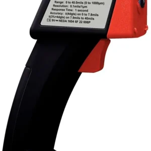 KS Tools KS Tools Cyfrowy miernik grubości powłoki farby 1503010 Tylko dziś