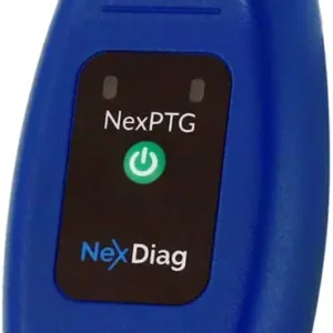 Wyprzedaż NexDiag Miernik grubości lakieru NexPTG Professional NexPTG Professional