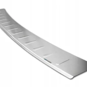 Wyprzedaż Nakładka na zderzak do Peugeot Expert 2006-2016 - Matowa