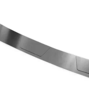 Nowość Nakładka na zderzak do Peugeot Partner od 2018 - Płaska - Seria T