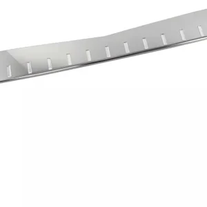 Bezpieczna płatność Nakładka na zderzak do Fiat Scudo od 2020 - Z zagięciem - Seria 4.0