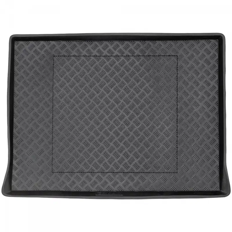 Wyprzedaż Rezaw-Plast Mata bagażnika Standard Opel Vivaro II Tourer 2014-2019 101159
